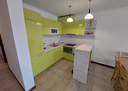 Duży apartament ze wspaniałym widokiem na morze w pierwszej linii. Zdjęcie 3 Duży apartament ze wspaniałym widokiem na morze w pierwszej linii. Zdjęcie 3