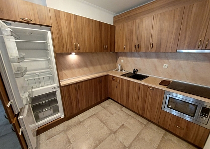 Большая квартира на первой линии в роскошном комплексе. Zdjęcie 3 Большая квартира на первой линии в роскошном комплексе. Zdjęcie 3