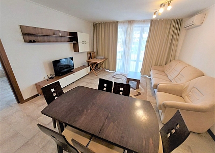 Большая квартира на первой линии в роскошном комплексе. Zdjęcie 9 Большая квартира на первой линии в роскошном комплексе. Zdjęcie 9