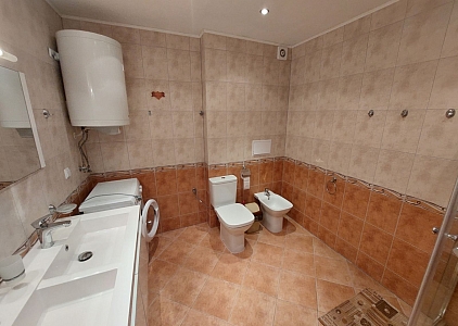 Большая квартира на первой линии в роскошном комплексе. Zdjęcie 25 Большая квартира на первой линии в роскошном комплексе. Zdjęcie 25