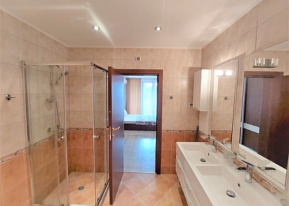 Большая квартира с видом на море на первой линии. Zdjęcie 21 Большая квартира с видом на море на первой линии. Zdjęcie 21