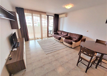 Большая квартира с видом на море на первой линии. Zdjęcie 16 Большая квартира с видом на море на первой линии. Zdjęcie 16