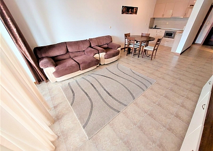 Большая квартира с видом на море на первой линии. Zdjęcie 17 Большая квартира с видом на море на первой линии. Zdjęcie 17