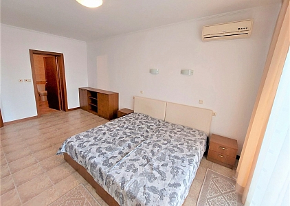 Большая квартира с видом на море на первой линии. Zdjęcie 19 Большая квартира с видом на море на первой линии. Zdjęcie 19