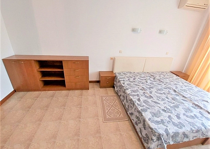 Большая квартира с видом на море на первой линии. Zdjęcie 20 Большая квартира с видом на море на первой линии. Zdjęcie 20