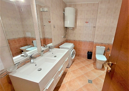 Большая квартира с видом на море на первой линии. Zdjęcie 22 Большая квартира с видом на море на первой линии. Zdjęcie 22