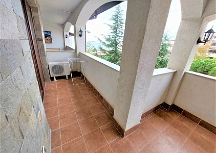 Большая квартира с видом на море на первой линии. Zdjęcie 14 Большая квартира с видом на море на первой линии. Zdjęcie 14