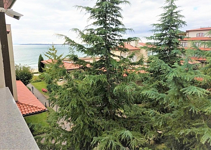 Большая квартира с видом на море на первой линии. Zdjęcie 8 Большая квартира с видом на море на первой линии. Zdjęcie 8