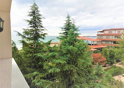 Большая квартира с видом на море на первой линии. Zdjęcie 9 Большая квартира с видом на море на первой линии. Zdjęcie 9