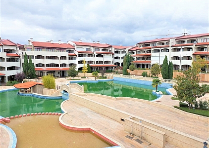 Большая квартира с видом на море на первой линии. Zdjęcie 12 Большая квартира с видом на море на первой линии. Zdjęcie 12