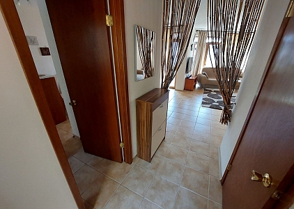 Большой дом с пятью спальнями в большом комплексе в 3 км. от моря. Foto 19