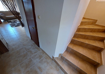 Большой дом с пятью спальнями в большом комплексе в 3 км. от моря. Foto 20