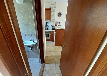 Большой дом с пятью спальнями в большом комплексе в 3 км. от моря. Foto 24