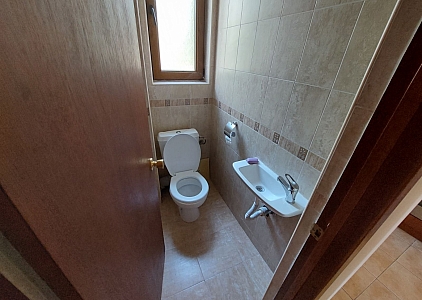 Большой дом с пятью спальнями в большом комплексе в 3 км. от моря. Foto 25