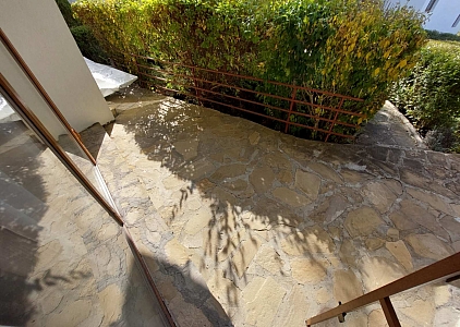 Большой дом с пятью спальнями в большом комплексе в 3 км. от моря. Foto 13