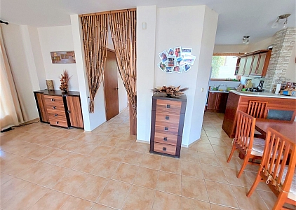 Большой дом с пятью спальнями в большом комплексе в 3 км. от моря. Foto 28