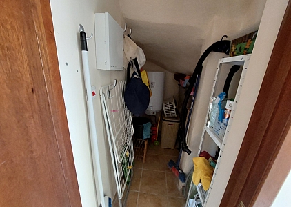 Большой дом с пятью спальнями в большом комплексе в 3 км. от моря. Foto 29