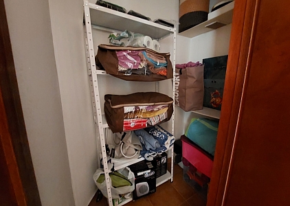 Большой дом с пятью спальнями в большом комплексе в 3 км. от моря. Foto 30