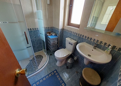 Большой дом с пятью спальнями в большом комплексе в 3 км. от моря. Foto 44