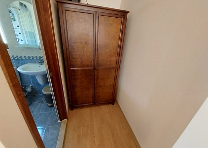 Большой дом с пятью спальнями в большом комплексе в 3 км. от моря. Foto 33