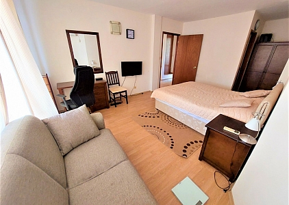 Большой дом с пятью спальнями в большом комплексе в 3 км. от моря. Foto 2