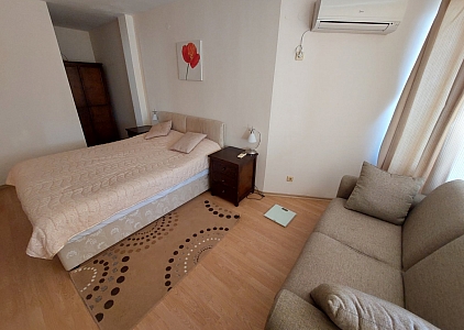 Большой дом с пятью спальнями в большом комплексе в 3 км. от моря. Foto 35