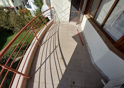 Большой дом с пятью спальнями в большом комплексе в 3 км. от моря. Foto 36