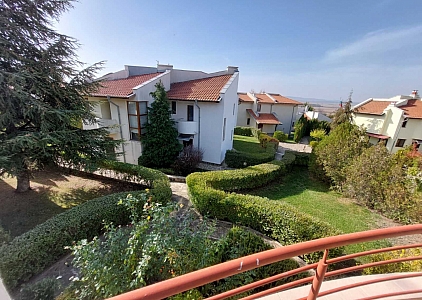 Большой дом с пятью спальнями в большом комплексе в 3 км. от моря. Foto 12