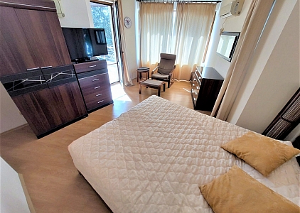 Большой дом с пятью спальнями в большом комплексе в 3 км. от моря. Foto 37