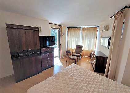 Большой дом с пятью спальнями в большом комплексе в 3 км. от моря. Foto 38