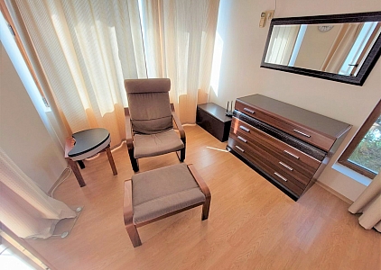 Большой дом с пятью спальнями в большом комплексе в 3 км. от моря. Foto 39