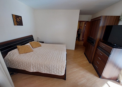 Большой дом с пятью спальнями в большом комплексе в 3 км. от моря. Foto 40