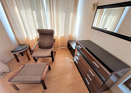 Большой дом с пятью спальнями в большом комплексе в 3 км. от моря. Foto 41