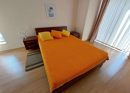 Большой дом с пятью спальнями в большом комплексе в 3 км. от моря. Foto 16