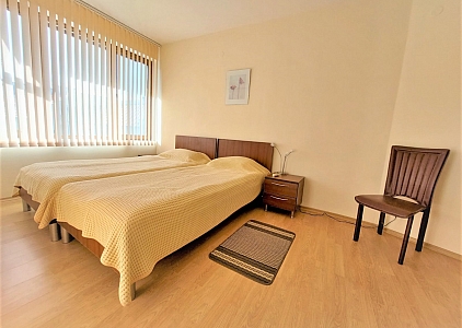 Большой дом с пятью спальнями в большом комплексе в 3 км. от моря. Foto 17