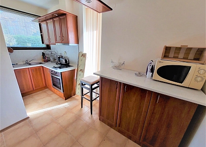 Большой дом с пятью спальнями в большом комплексе в 3 км. от моря. Foto 15