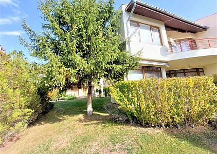 Большой дом с пятью спальнями в большом комплексе в 3 км. от моря. Foto 5