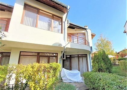 Большой дом с пятью спальнями в большом комплексе в 3 км. от моря. Foto 8