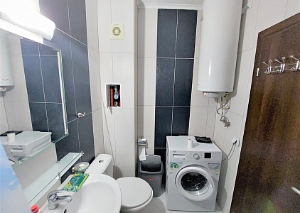 Студия в новом комплексе в Святом Власе. Фото 23