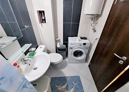 Студия в новом комплексе в Святом Власе. Фото 24