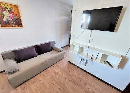 Студия в новом комплексе в Святом Власе. Фото 2