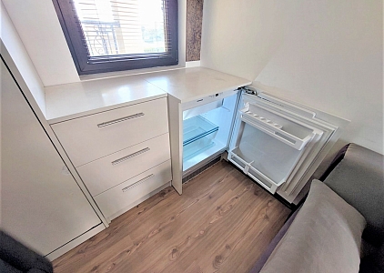 Студия в новом комплексе в Святом Власе. Фото 14