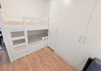 Студия в новом комплексе в Святом Власе. Фото 16