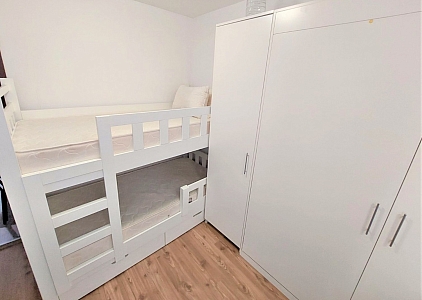 Студия в новом комплексе в Святом Власе. Фото 17