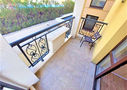 Студия в новом комплексе в Святом Власе. Фото 5