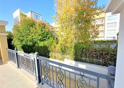 Студия в новом комплексе в Святом Власе. Фото 4