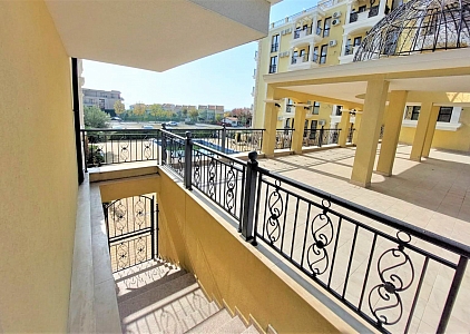 Студия в новом комплексе в Святом Власе. Фото 9