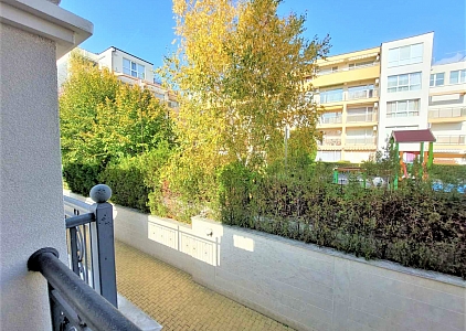 Студия в новом комплексе в Святом Власе. Фото 8