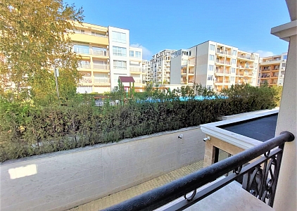 Студия в новом комплексе в Святом Власе. Фото 7