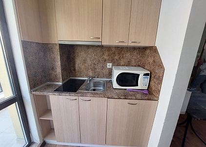 Студия в новом комплексе в Святом Власе. Фото 18